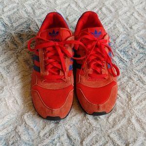 Retro Adidas sneakers